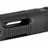 DEFCAN 45 Flash Hider, 45ACP, Black Finish, .578-28 45DA530