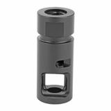 Muzzle Brake, 5.56MM, 1/2 x 28 RH, Black 55DA577