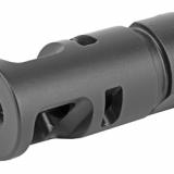 Muzzle Brake, 5.56MM, 1/2 x 28 RH, Black 55DA577