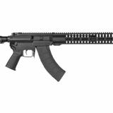 Resolute 200, Semi-automatic, 762X39, 16.1" Barrel, 1:10 Twist, Black Finish, Magpul MOE Grip, CMMG RipStock, 30Rd, CMMG M-LOK RML15 Handguard, CMMG SV Muzzle Brake, Threaded 5/8-24, Ambi Sling Plate 76AFC6F