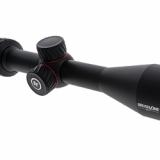 CT Brushline Pro, 3X-9X, 40mm, BDC Pro Reticle, Black, 1" 01-01460
