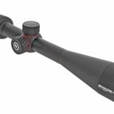 Brushline Pro, Rifle Scope, 4-12X40mm, 1" Tube, BDC Pro Reticle, Matte Black 01-01500