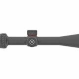 Hardline, Rifle Scope, 4-12X40mm, 1" Tube, Mil Dot Reticle, Matte Black 01-01510
