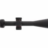 Brushline Pro, Rifle Scope, 4-16X50mm, 30mm Tube, Custom BDC Reticle, Matte Black 01-3000000