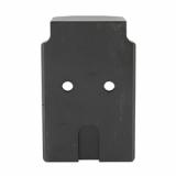 Walther PPQ/PDP 1.0, Holosun 509T, Mount, Black, Walther PDP, Anodized WLPDP-509T-ST