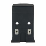 CHP Adapter Plate, Coverts the Walther PDP 1.0 to the Holosun 407/507K, Anodized Finish, Black, Includes Mounting Hardware WLPDP-HOLOk