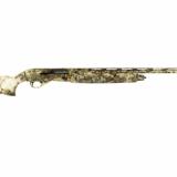 720 G3, Semi-automatic, 20 Gauge, 3" Chamber, 28" Barrel, Bead Front Sight, Synthetic Stock, 4 Rounds, Mossy Oak Elements Terra Camo, Includes 5 CZ Active Extended Chokes (F, IM, M, IC, C) 06175