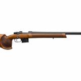 527 Varmint MTR, Bolt Action, 223 Remington, 25.6" Cold Hammer Forged Barrel, Black Finish, Walnut Stock, 5 Rounds 03078