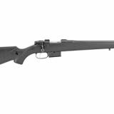 527 American, Bolt Action, 6.5 Grendel, 16.5" Threaded Barrel, Black Finish, Synthetic Stock, 5 Rounds 03094