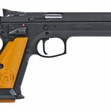 75 TS 9MM ORANGE 10RD