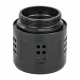 Sandman Enhanced Muzzle Brake, Black Finish DA442