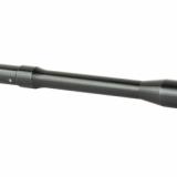 Medium Profile Barrel, 556NATO, 10.5", 1:9 Twist, Carbine Length Gas System, Nitride Finish, Black 556C105M50B9-R