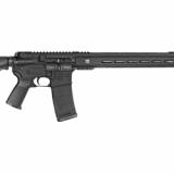DB15223WB, Semi-automatic Rifle, 223 Wylde, 18" Chrome Moly Stainless Steel Barrel, 1:7 Twist, Black Finish, Magpul MOE Stock, Magpul MOE Grip, 30Rd, 15" MLOK Rail, 1 Magazine DB15223WB