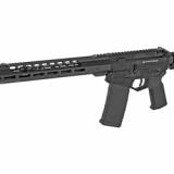 DB15 BLACK GOLD, Semi-automatic, AR, 223 Remington/556NATO, 16" Barrel, Flash Hider, 15" M-LOK V Rail, Black Finish, Magpul CTR Stock, Magpul Pistol Grip, Magpul MBUS Sights, 30Rd PMAG DB15BGSB