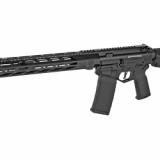 DB15 DIAMOND, Semi-automatic, AR, 223 Remington/556NATO, 16" Barrel, Muzzle Brake, 15" M-LOK S Rail, Black Finish, Magpul ACS Stock, Magpul Pistol Grip, Magpul MBUS PRO Sights, 30Rd PMAG DB15DSB