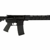 DB15, Semi-automatic Rifle, 556NATO, 16" Barrel, Black Finish, 1 Magazine, 30Rd, 12" MLOK Rail, MOE Grip, MOE Carbine Stock DB1717K001