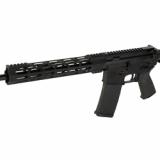 DB15, Semi-automatic Rifle, 556NATO, 16" Barrel, Black Finish, 1 Magazine, 30Rd, 12" MLOK Rail, MOE Grip, MOE Carbine Stock DB1717K001