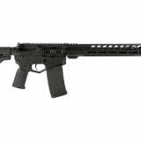DB15, Semi-automatic Rifle, 556NATO, 16" Barrel, 15" MLOK V Rail, Black, 30Rd PMAG DB1731K001