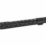 18" Heavy Barrel, 1:7 Twist, Upper Assembly, 224 Valkyrie, Black Finish, DoubleStar Cloak 15.5" Free Float Handguard, A2 Flash Hider, Fits AR-15 ARBU111