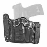 Variable GRD, OWB Holster, Ambidextrous, Black, Fits SIG Sauer P365/P365XL/P365 SAS 194BJ0PZ0