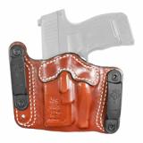 Variable GRD, OWB Holster, Tan, Fits SIG Sauer P365/P365XL 194TJ0PZ0