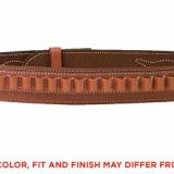 B37, Desperado, Belt, Size 40, Tan Leather B37TL40PP
