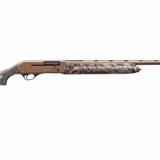 Akkar 220 Field, Semi-automatic, 20 Gauge 3", 26" Barrel, Camo, 3Rd 111403