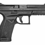 Girsan MC9, Semi-automatic, 9MM, 4.2" Barrel, Polymer Frame, Black Color, 17Rd, Not Optics-Compatible 390340