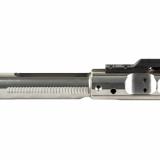 DuraBolt, Bolt Carrier Group Assembly, 762 NATO, Chrome Nitride Finish, Silver, Fits AR-10 DB-762-CRN