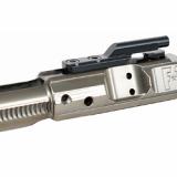 DuraBolt, Bolt Carrier Group Assembly, 762 NATO, DLC Finish, True Black, Fits AR-10 DB-762-DLC