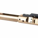 DuraBolt, Bolt Carrier Group Assembly, 762 NATO, TICN Finish, Rose Gold, Fits AR-10 DB-762-TICN