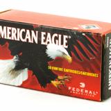 American Eagle .22 Long Rifle High Velocity 40 Grain Solid Box of 50 Rounds