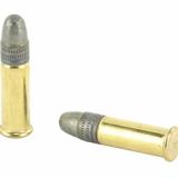 American Eagle .22 Long Rifle High Velocity 40 Grain Solid Box of 50 Rounds