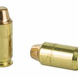 Gold Medal Match .45 Auto 185 Grain Full Metal Jacketed Semi-Wadcutter Match