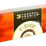 Premium, 222REM, 40 Grain, Nosler Ballistic Tip, 20 Round Box P222C
