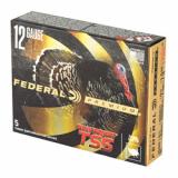 Heavyweight TSS with Flightcontrol Flex, 12 Gauge 3.5", 7/9 Combo, 2 1/2oz Shot, 5 Round Box, California Certified Nonlead Ammunition PTSSX195F 79
