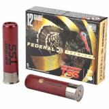 Heavyweight TSS with Flightcontrol Flex, 12 Gauge 3.5", 8/10 Combo, 2 1/2oz Shot, 5 Round Box, California Certified Nonlead Ammunition PTSSX195F 810