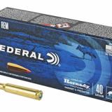 Varmint and Predator, V-Max, 223 Remington, 40 Grain, 20 Round Box V223VM40