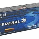 Varmint and Predator, V-Max, 223 Remington, 40 Grain, 20 Round Box V223VM40