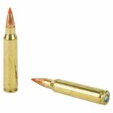 Varmint and Predator, V-Max, 223 Remington, 40 Grain, 20 Round Box V223VM40