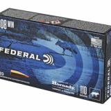 Varmint and Predator, V-Max, 308 Winchester, 110 Grain, 20 Round Box V308VM110