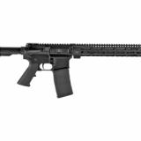 FN 15 MD Heavy Barrel Carbine 5.56mm NATO 16 Inch Barrel PWS Muzzle Brake A2 Pistol Grip Collapsible 6-Position Stock 10 Round - Maryland Compliant