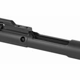 M16/M4 Bolt Carrier Group, No Hammer, Black Nitride Coated, Black Finish FZ-NITRIDE-01-NH