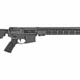 SD556, Semi-automatic, AR, 223 Remington, 556NATO, 16", Gray, Geissele, N/A, MLOK, B5 Enhanced SOPMOD 08-318ODG