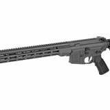 SD556, Semi-automatic, AR, 223 Remington, 556NATO, 16", Gray, Geissele, N/A, MLOK, B5 Enhanced SOPMOD 08-318ODG