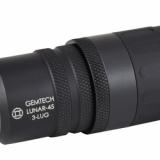 45 ACP, Black, GM-45/ Lunar 45 12199