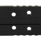 MOS Adapter Plate 03 Set (Pkg) 9mm - G17, G19, G45, G47, G34 Fits Optic C-More 74010