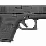 45, Semi-automatic, Striker Fired, Compact, 9MM, 4.02", Polymer, Matte, 17Rd, 3 Mags, Fixed Sights UA455S203