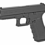 22 Gen4, Striker Fired, Full Size, 40S&W, 4.49" Barrel, Polymer Frame, Matte Finish, Fixed Sights, 10Rd, 3 Magazines UG2250201