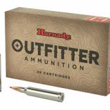 Outfitter, 7MM Remington, 150 Grain, GMX, 20 Round Box, California Certified Nonlead Ammunition 80611